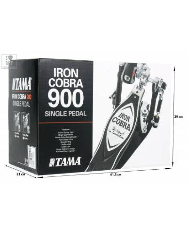 TAMA HP900PN Педаль для бас-барабана
