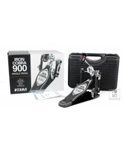 TAMA HP900PN Педаль для бас-барабана-foto13