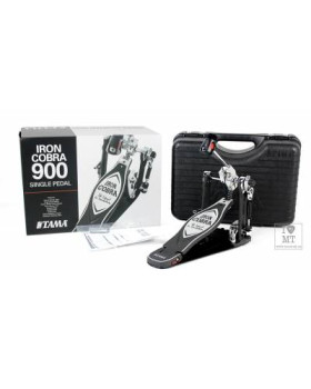 TAMA HP900PN Педаль для бас-барабана-foto13