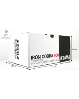 TAMA HP900RWN Педаль для бас-барабана-foto10