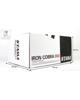 TAMA HP900RWN Педаль для бас-барабана-foto10