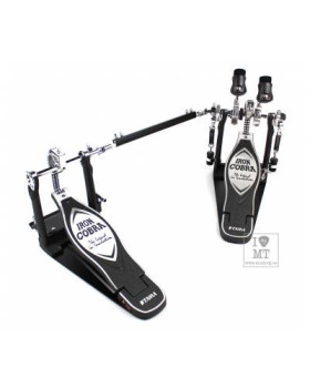 TAMA HP900RWN Педаль для бас-барабана-foto2