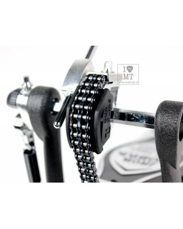 TAMA HP600D Педаль для бас-барабана TAMA HP600D Педаль для бас-барабана