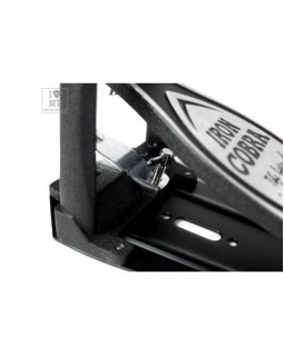 TAMA HP600D Педаль для бас-барабана-foto10