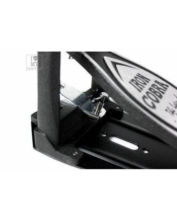 TAMA HP600D Педаль для бас-барабана TAMA HP600D Педаль для бас-барабана