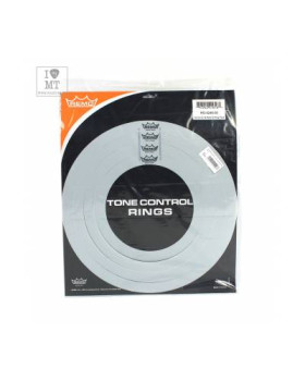 REMO 10-12-14-16 Rem-O-Ring Pack Демпферні кільця-foto2
