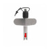 REMO Drum Key, REMO Quicktech Key, Large, Magnetic Ключ для барабанів
