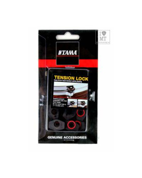 TAMA TTL10 Фіксатор болтів натягу-foto3