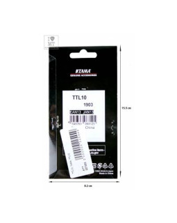 TAMA TTL10 Фіксатор болтів натягу-foto4