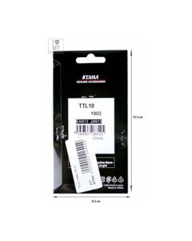 TAMA TTL10 Фіксатор болтів натягу-foto4