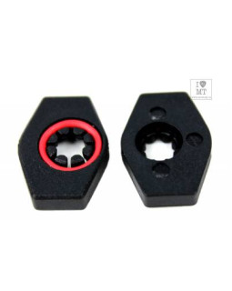 TAMA TTL10 Фіксатор болтів натягу-foto2