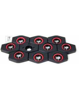 TAMA TTL10 Фіксатор болтів натягу