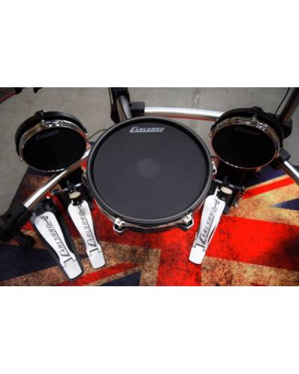 CARLSBRO DRUM MAT Килим для ударної установки