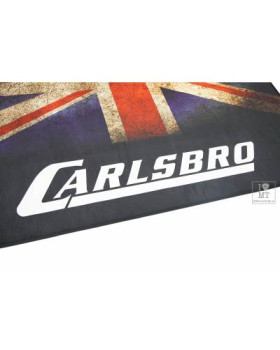 CARLSBRO DRUM MAT Килим для ударної установки-foto4