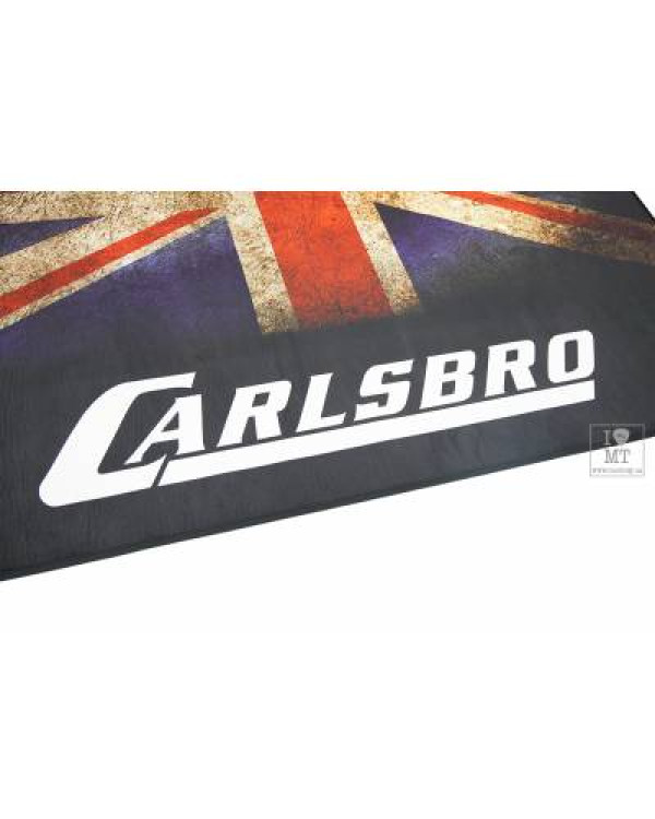 CARLSBRO DRUM MAT Килим для ударної установки