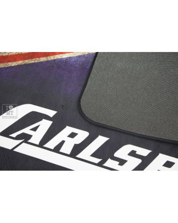 CARLSBRO DRUM MAT Килим для ударної установки
