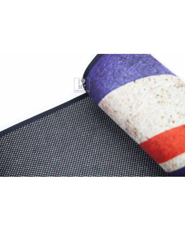 CARLSBRO DRUM MAT Килим для ударної установки