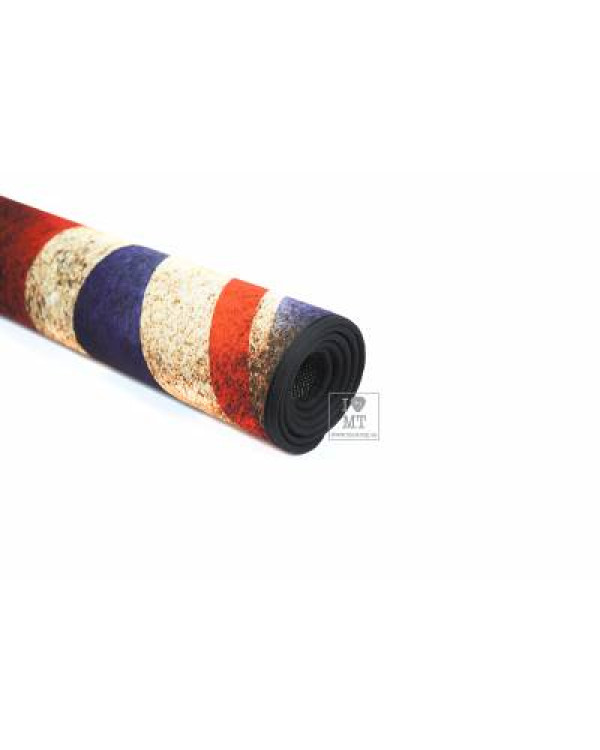 CARLSBRO DRUM MAT Килим для ударної установки