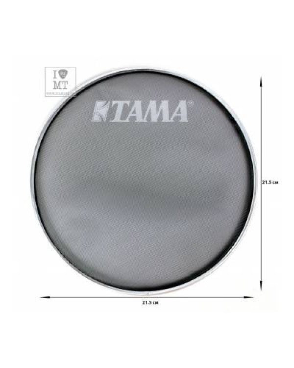 TAMA MH8T Пластик тренувальний