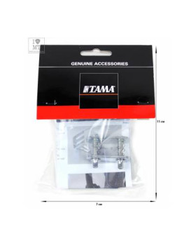 TAMA TPA90 TWIN PEDAL ATTACHMENT Кріплення кардану до педалі хай-хета-foto5