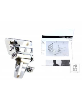 TAMA TPA90 TWIN PEDAL ATTACHMENT Кріплення кардану до педалі хай-хета-foto2