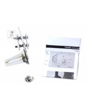 TAMA TPA90 TWIN PEDAL ATTACHMENT Кріплення кардану до педалі хай-хета-foto3