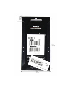 TAMA HP900-7H Пружина для педалі бас-барабана-foto6