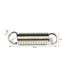 TAMA HP900-7H Пружина для педалі бас-барабана-foto2
