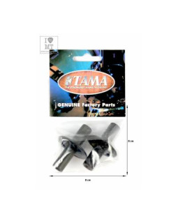 TAMA RB8P сідло для фетрових прокладок-foto4