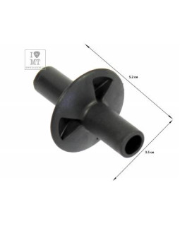 TAMA RB8P сідло для фетрових прокладок-foto2