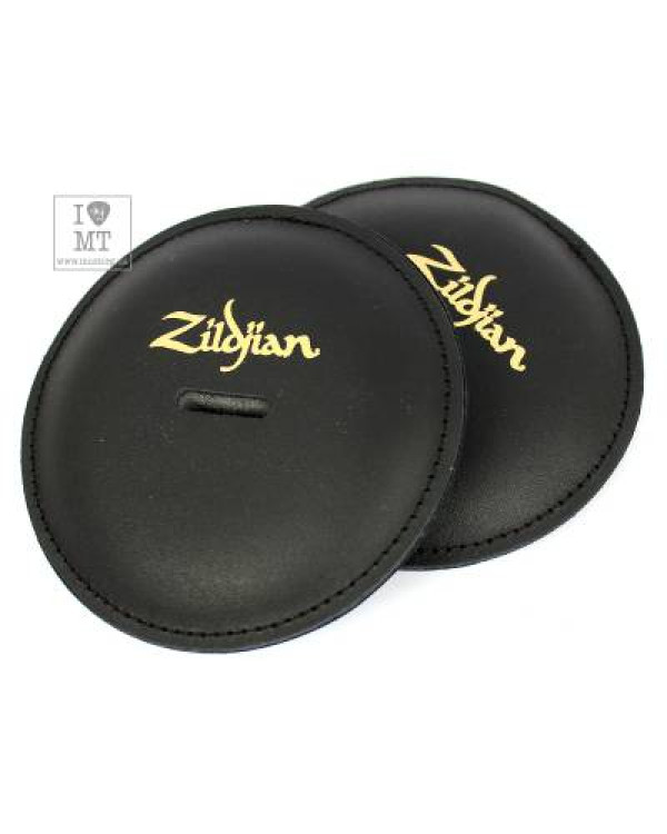 ZILDJIAN LEATHER Pads (pair) Прокладки для тарілок