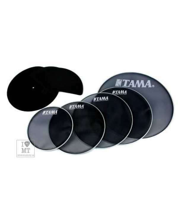 TAMA SPP518C Набір тренувальних пластиков