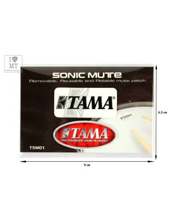 TAMA TSM01 Заглушка для барабану