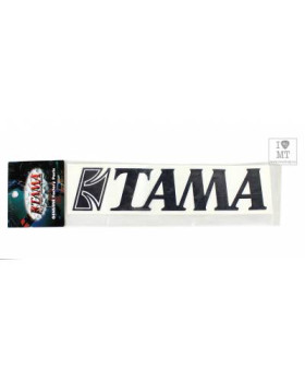 TAMA TLS100BK Наклейка на пластик-foto2