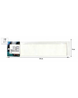 TAMA TLS100BK Наклейка на пластик-foto3