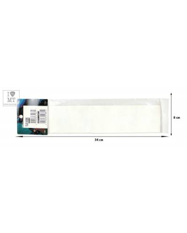 TAMA TLS100BK Наклейка на пластик