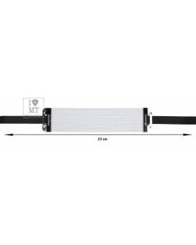 TAMA MS20SN14C Підструнник для малого барабану-foto2