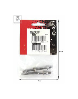 TAMA MS654SHP Болт для натягу пластика-foto2