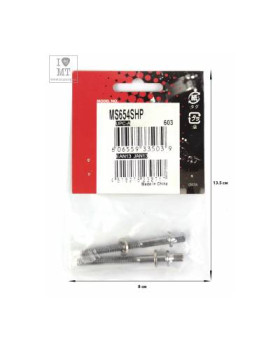 TAMA MS654SHP Болт для натягу пластика-foto2