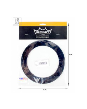 REMO DM0005 71 Кольцо для бас-барабана-foto3