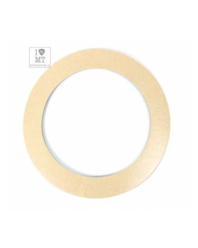 REMO DM0005 71 Кольцо для бас-барабана-foto2
