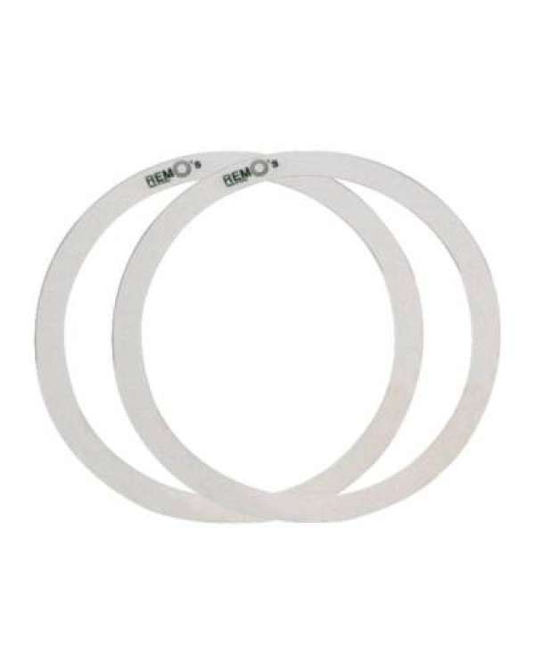 REMO 2PACK13 RINGS Демпферні кільця