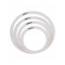REMO 10-12-14-16 Rem-O-Ring Pack Демпферні кільця