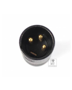 RODE VXLR Перехідник miniJack - XLR-foto3