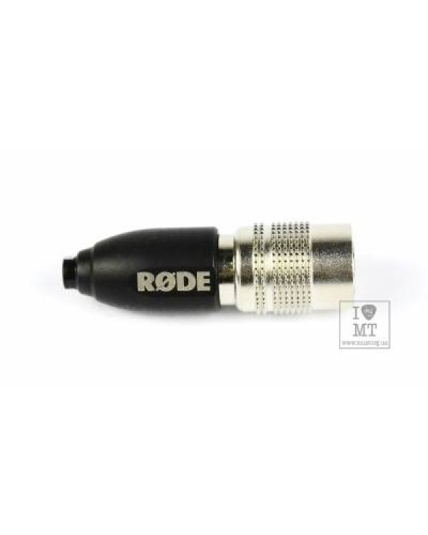 RODE MICON 4 Адаптер