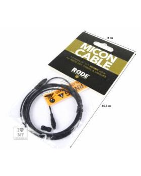 RODE MICON CABLE 1.2M Кабель-foto5