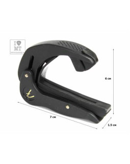 FENDER SMART CAPO STANDARD Каподастр-foto2