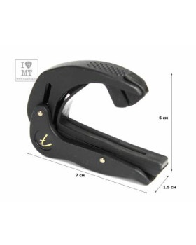 FENDER SMART CAPO STANDARD Каподастр-foto2