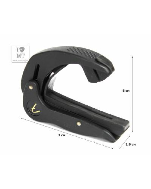 FENDER SMART CAPO STANDARD Каподастр