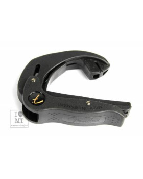 FENDER SMART CAPO STANDARD Каподастр-foto3